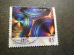 Duitsland/Allemagne 2017 Mi 3323(o) Gestempeld/Oblitéré, Verzenden