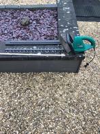 Heggeschaar Bosch AHS 700, Tuin en Terras, Ophalen, Gebruikt, Elektrisch