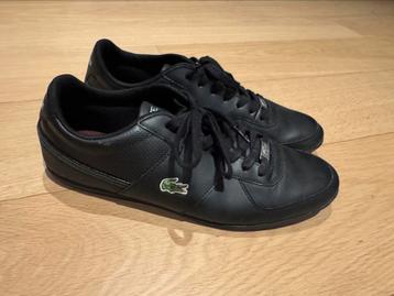 Lacoste Taloire Sport NAL schoenen maat 45, Ophalen of Verzenden, Zo goed als nieuw, Veterschoenen, Lacoste