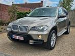BMW X5 _ 3.0 D / 155kw _ full options  _ 2008 !!, Auto's, BMW, Automaat, 2993 cc, Leder, Bedrijf