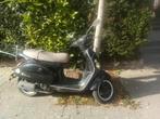 Necco-scooter beschikbaar, Fietsen en Brommers, Scooters | Piaggio, Ophalen, Gebruikt, Overige modellen, Klasse B (45 km/u)