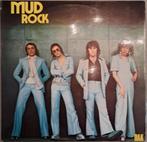 MUD-ROCK, Gebruikt, Ophalen of Verzenden, 12 inch, Poprock