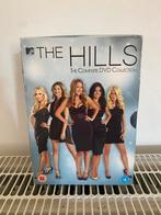 The Hills dvd box, Cd's en Dvd's, Ophalen of Verzenden, Zo goed als nieuw
