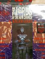 Vinyl Lords of the new church, Cd's en Dvd's, Ophalen of Verzenden, Zo goed als nieuw