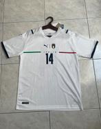 Italië uitshirt 2021/2022, Maat XL, Ophalen of Verzenden, Nieuw, Shirt