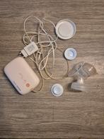 Afkolfapparaat Philips Aventi (zo goed als nieuw), Kinderen en Baby's, Ophalen of Verzenden, Zo goed als nieuw