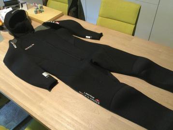 Mares Rover 7mm Wetsuit Man size 7 aan 150€ - Ecocheques  disponible aux enchères