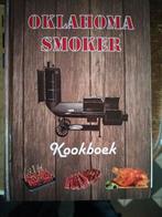 Oklahoma smoker kookboek nieuw, Enlèvement ou Envoi