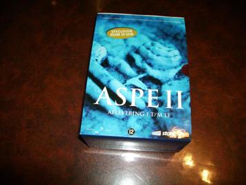 dvd serie beschikbaar voor biedingen