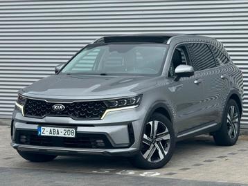 Kia Sorento 2.2 Diesel Automaat 7 plaats 2021 Full Optie 