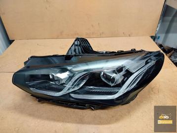 BMW U06 Full Led linkerlamp Ideaal beschikbaar voor biedingen