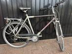 Herenfiets Sparta, Fietsen en Brommers, Ophalen, Sparta, Gebruikt, Versnellingen