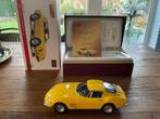 Ferrari 275 gtb/c 1/18 CMC M-240, Hobby en Vrije tijd, Modelauto's | 1:18, Ophalen of Verzenden, Zo goed als nieuw, Auto, Overige merken