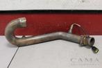 TUYEAU D ECHAPPEMENT ARRIÈRE Ducati Monster 1100 2008-2010, Motos, Utilisé