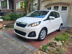 Peugeot 108 / 2018, Particulier, USB, Te koop, Benzine