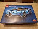 Lego Bugatti Chiron	42083, Kinderen en Baby's, Speelgoed | Duplo en Lego, Ophalen, Nieuw, Complete set, Lego