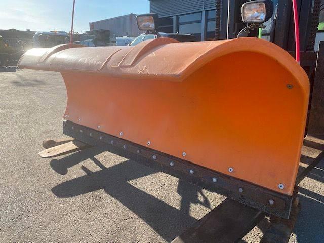 NIDO SNK 180-R EPZ-12V (bj 2001), Zakelijke goederen, Machines en Bouw | Onderdelen