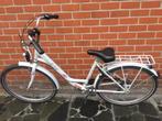 Meisjesfiets 26 inch, Fietsen en Brommers, Ophalen, Zo goed als nieuw