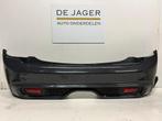 MINI F55 COOPER S ACHTERBUMPER BUMPER COMPLEET 7349626, Gebruikt, Achter, Mini, Bumper