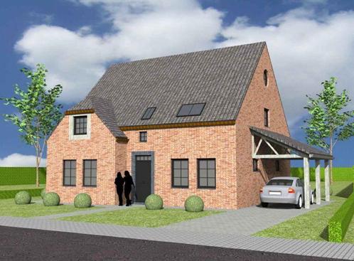 Huis te koop in Mont-De-L, Immo, Huizen en Appartementen te koop, Vrijstaande woning