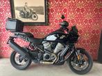 Bijna nieuwe Harley Davidson pan america 1250 2024 1052Km!!, 2 cilinders, Bedrijf, Meer dan 35 kW, Toermotor