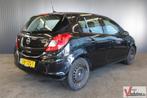 Opel Corsa 1.3 CDTi EcoFlex S/S Anniversary Edition | Airco, Boîte manuelle, Diesel, Noir, Carnet d'entretien