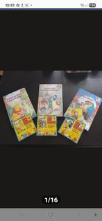 Set van 3 Disney Boeken + 3 luister cd's, Boeken, Luisterboeken, Ophalen of Verzenden, Cd, Kind