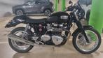 Te koop Moto, Motoren, Motoren | Triumph, 2 cilinders, Sportuitlaat, Motorrijbewijs A, 900 cc