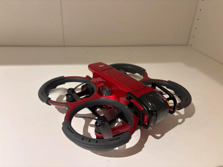 Dji avata 2, Dieren en Toebehoren, Hondenriemen, Zo goed als nieuw, Ophalen of Verzenden