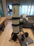 Meade-telescoop, Mons, Audio, Tv en Foto, Optische apparatuur | Telescopen, Ophalen, Zo goed als nieuw