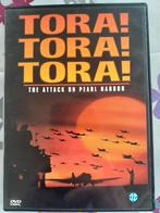 Tora! Tora! Tora!, 1960 tot 1980, Ophalen of Verzenden, Zo goed als nieuw, Actie en Avontuur