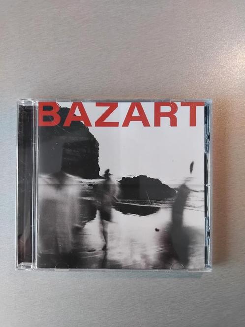 CD. Bazart. En cours de route., CD & DVD, CD | Néerlandophone, Comme neuf, Enlèvement ou Envoi