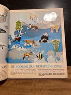 Prentenboek WWF: Red de Natuur *3 stickers ontbreken* - Pani, Gebruikt, Ophalen of Verzenden