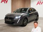 Peugeot 208 Active 1.2 PureTech Aut., https://public.car-pass.be/vhr/b5e7c3b4-e2c0-4e05-843b-f0d9649a972e, Zwart, 1199 cc, 0 kg