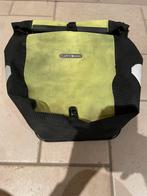 Waterdichte fiets(draag)tas ORTLIEB ( NIEUW 170 € ), Fietsen en Brommers, Ophalen, Gebruikt