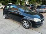 Opel Corsa 1.2 Benzine gekeurd voor verkoop met rose formuli, Auto's, Particulier, Corsa, Te koop, Benzine