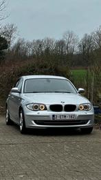 BMW 116i 2008, Auto's, BMW, 1 Reeks, Euro 6, Particulier, Cruise Control