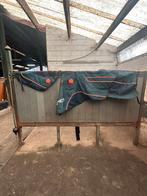 Bemer Horse set te koop/te huur, Dieren en Toebehoren, Ophalen of Verzenden, Zo goed als nieuw, Deken
