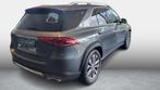 Mercedes-Benz GLE GLE 350 de 4M PANO DAK - LEDER - MEMORY -, 186 g/km, Stof, Beige, 4 cilinders