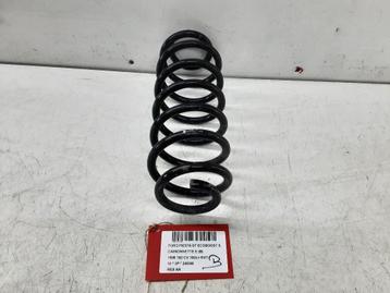 SCHROEFVEER ACHTER Ford Fiesta 6 (JA8) (R20887) beschikbaar voor biedingen