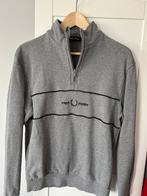 Fred Perry, Ophalen, FRED PERRY, Maat 48/50 (M), Grijs