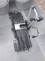 Thule fietsendrager Easyfold 931, Autos : Divers, Porte-vélos, Enlèvement, 2 vélos, Comme neuf