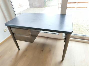 Bureau, Enlèvement, Utilisé, Bureau