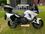 KTM 1290 Super Adventure, 2 cilinders, Particulier, Meer dan 35 kW, Toermotor