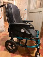 Chaisse roulante neuve, Divers, Enlèvement, Comme neuf