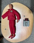 Six Million Dollar Man, Ophalen of Verzenden