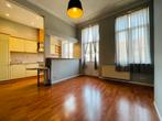 Appartement te koop in Saint-Gilles, 2 slpks, Immo, Huizen en Appartementen te koop, Appartement, 2 kamers