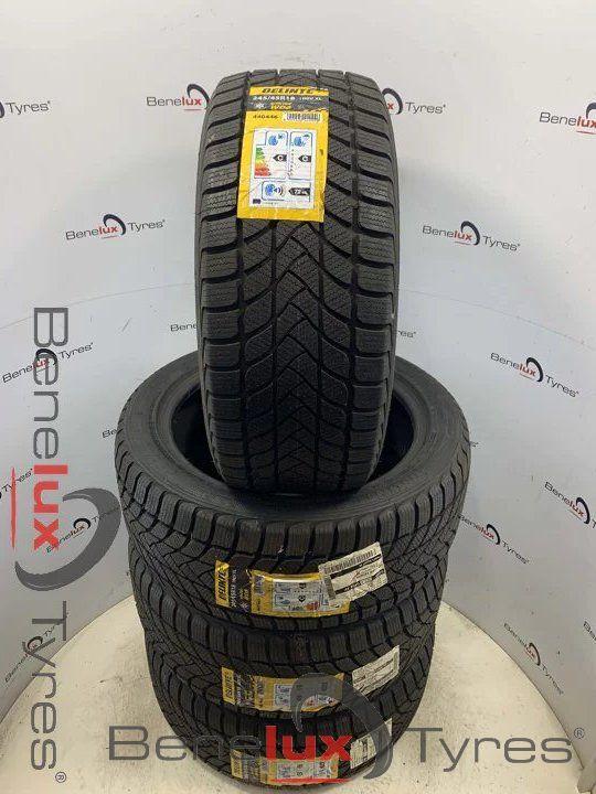 winter NIEUW 245/45R18 100V XL 245/45 R18 245/45/18 2454518, Auto-onderdelen, Banden en Velgen, Band(en), Winterbanden, 18 inch
