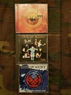 Life of Agony cd's, Cd's en Dvd's, Gebruikt, Ophalen of Verzenden