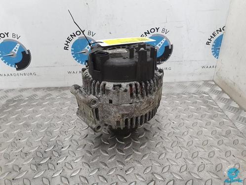 AUDI A6 audi a6 2.4 A6  [ALTERNATOR] 2005, Auto-onderdelen, Motor en Toebehoren, Gebruikt, ARN erkend, Stiba lid, Erkend duurzaam